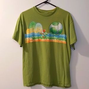 Genuine Club Nintendo Graphic Tee